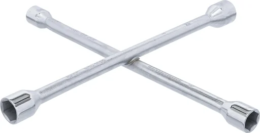 "Rad-Kreuzschlüssel für PKW image"