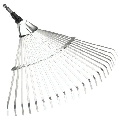 "Combisystem-Fächerbesen, Arbeitsbreite 50 cm image"