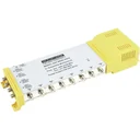 Multischalter 5/8 - 47-862 MHz / 950-2150 MHz