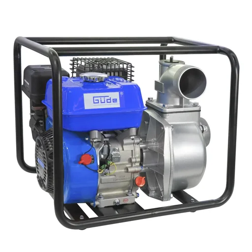 "Motorpumpe "GMP 50.25" image"