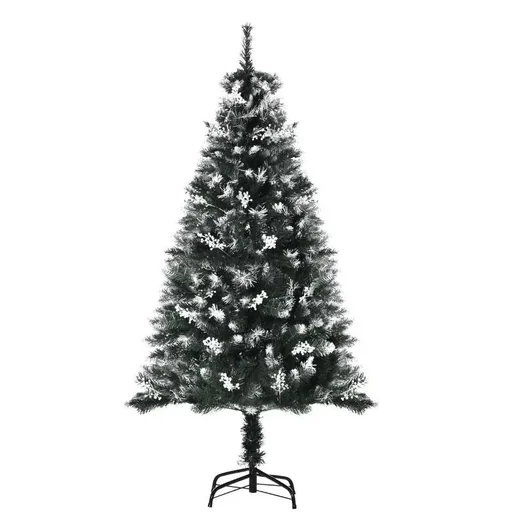 "Künstlicher Weihnachtsbaum 1,5 m image"