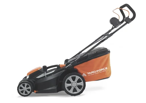 "Rasenmäher "LM G40A" - mit 1x 4,0 Ah Akku und Ladegerät image"