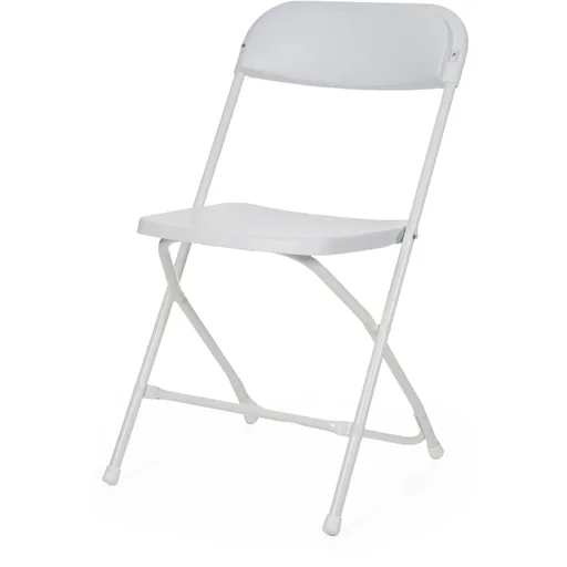 "klappstuhl - kunststoff image"