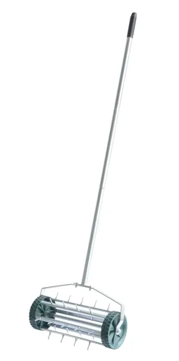 "Rasenlüfter-Walze image"