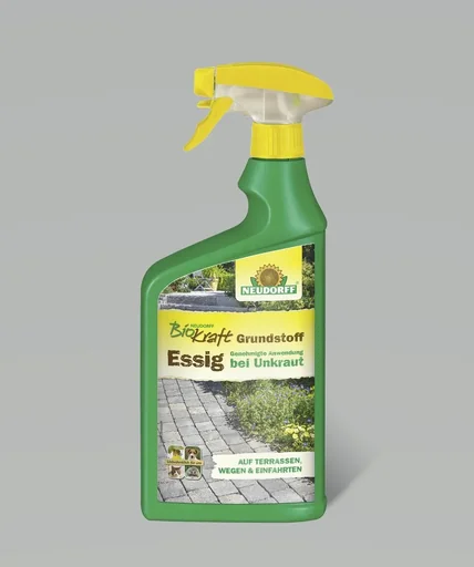 "Grundstoff Essig, 1 Liter image"