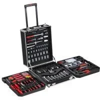 "Werkzeugkasten anthrazit 899 s image"