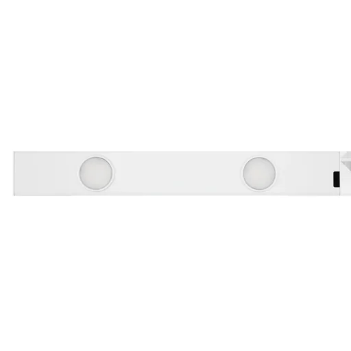 "LED Unterbauleuchte GIGA SENSOR mit Sensor 50 cm, 6 W, Farbe weiß image"