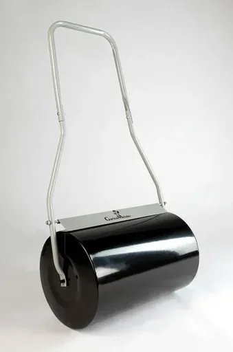 "Gartenwalze zum Andrücken und Verfestigen von Saatgut image"