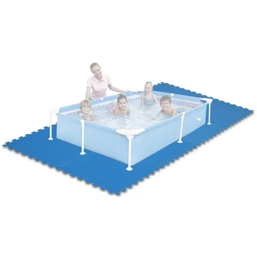 "Swimming-Pool Komfort Isolations-Pads image"