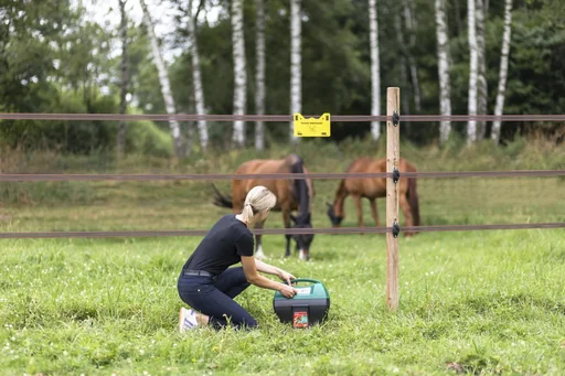 "AKO Mobil Power AD 3000 12V Akkugerät image"
