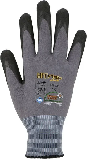 "Werkstatt Tasthandschuh Gr. 10 image"