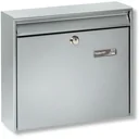 Briefkasten Potsdam 877 Silber