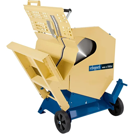 "Kippsäge WOX Z700SL image"