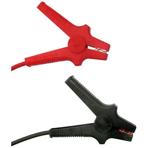 "Starthilfekabel 25mm2 TUV/GS/DIN 3,5m image"