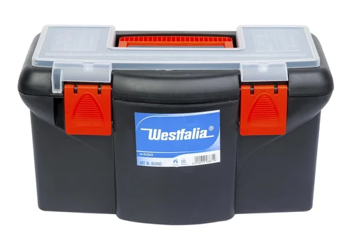 "Werkzeugbox 42 x 23 x 23 cm image"