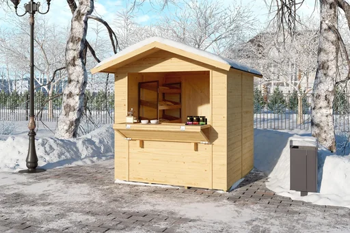 "Marktstand Helene, natur image"