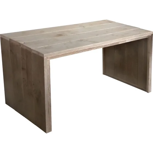 "Gartentisch Amsterdam Gerüstholz - 180 cm image"