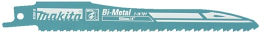 "Reciproblatt BIM 152/7-18Z 5 Stück image"