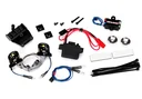Lichter-Set Chevy Blazer komplett mit Power Supply für 8130 TRAXXAS