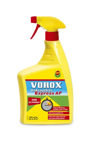 "VOROX Unkrautfrei Express AF 1 Liter image"