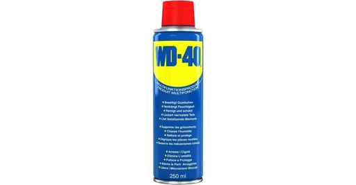 "WD-40 Multifunktionsspray 50 ml image"