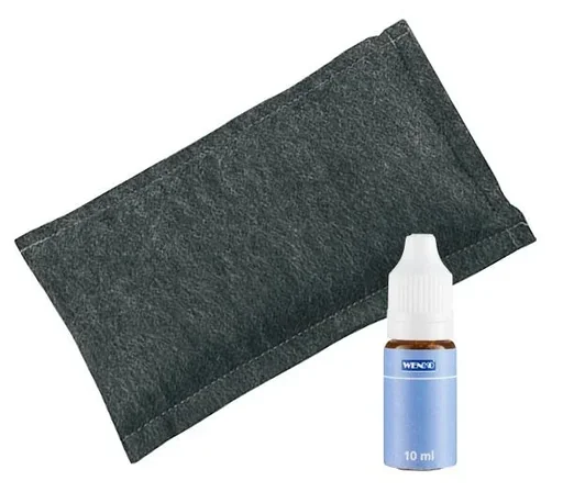 "Auto-Entfeuchter + Vanilleduft image"