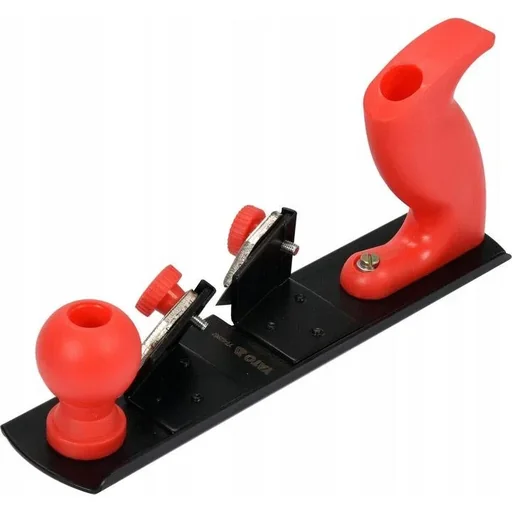 "Hobelmaschine mit 2 Messern - 235mm image"