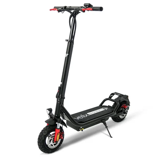 "Elektro-Scooter, E-Kick 20 Pro image"