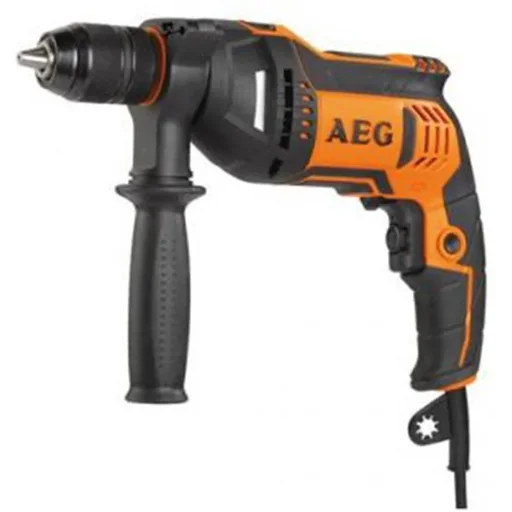 "Schlagbohrmaschine SBE 705 RE image"