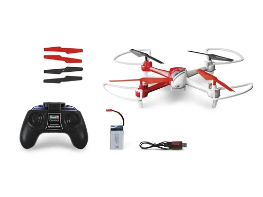 "X-TREME Line Quadcopter "MARATHON" image"