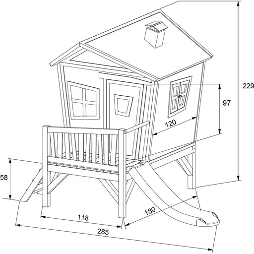 "Iris Spielhaus image"
