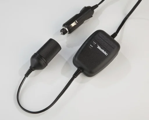 "KFZ Batteriewächter image"