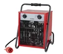 Heizlüfterheizung EK9002, 400 V, 9000 W