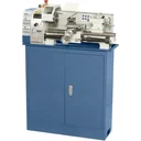 Drehmaschine Bernardo Profi 400 V