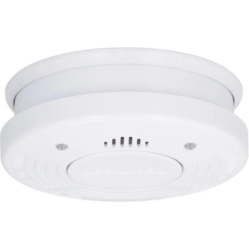 "Optischer Rauchmelder 10 Jahre Lebensdauer image"