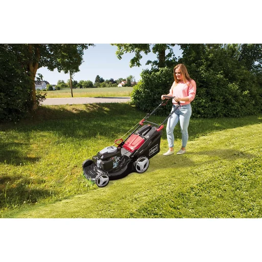 "Benzingras. B&S MS750-51, 161cc, 51cm, 161cc, 51cm image"