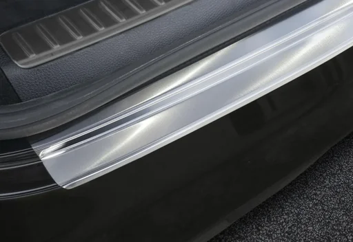 "Ladekantenschutz Edelstahl für Mercedes Benz GLC Coupe C 253, Baujahr 2016-2019, FL 2019> image"
