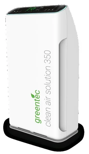 "Luftreiniger CAS 350 image"