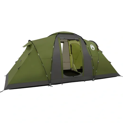 "Bering 4 Tent image"
