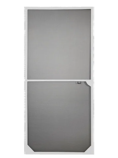 "Insektenschutztür Light 120 x 240 cm, weiß image"