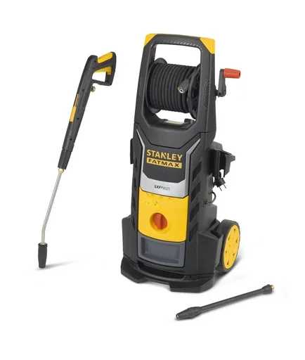 "Hochdruckreiniger FATMAX SXPW25E image"