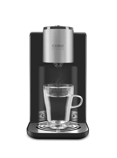"Heißwasserspender HW 400 Turbo, 2600 Watt, Schwarz image"