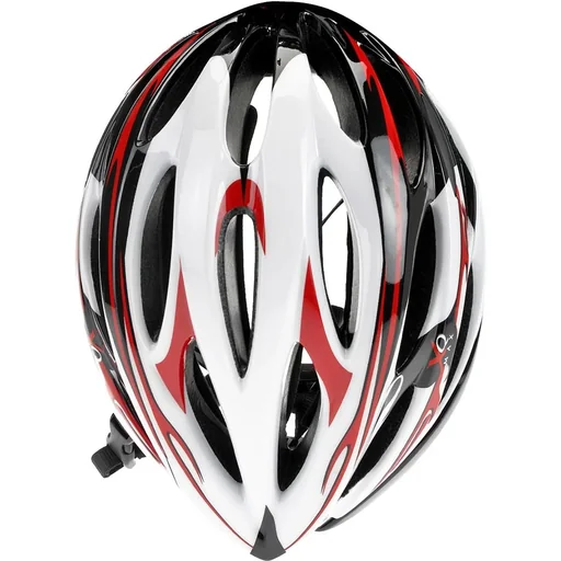 "Multisporthelm - Fahrradhelm mit abnehmbarem Visier image"