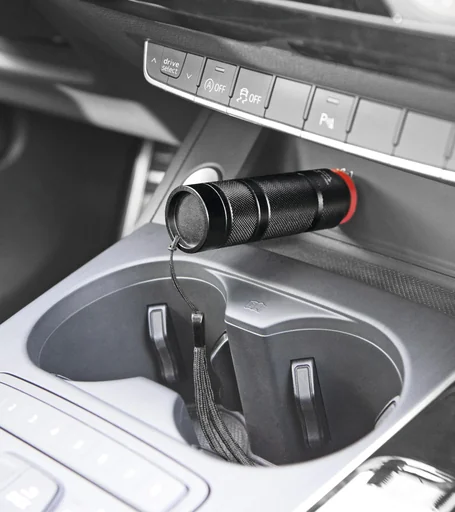 "Power- Taschenlampe 3,7 V image"