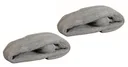 Premium Stahlwolle - 2er Set
