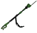 Teleskop Elektro Heckenschere GM 5040