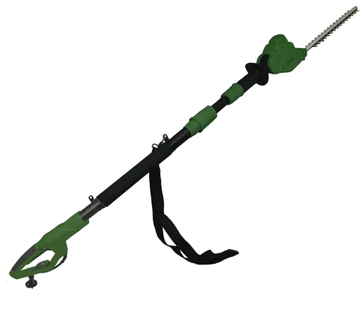 "Teleskop Elektro Heckenschere GM 5040 image"