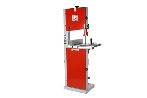"Holzbandsäge HBS 400 400 V image"