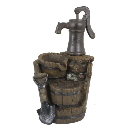 "Brunnen "Triton" image"