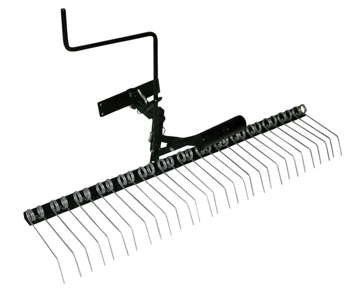 "Rechen 120 cm image"